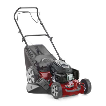 Χλοοκοπτική Μηχανή Castel Garden XC 53 S (ST 170)