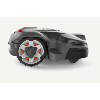 Χλοοκοπτικό Husqvarna Automower 405X