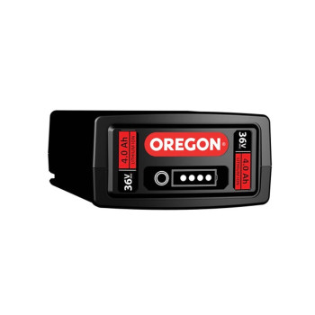 Μπαταρία Oregon B742E 36V 4.0Ah