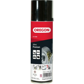 Υγρό Προστατευτικό Oregon Premium 300ml