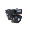 Κινητήρας Βενζίνης Robin EX27 (52057) DH (Κώνος)