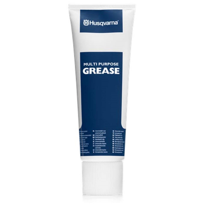 Γράσσο Γενικής Χρήσης Husqvarna