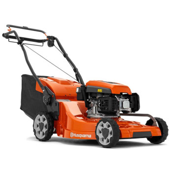 Χλοοκοπτική Μηχανή Husqvarna LC 353V