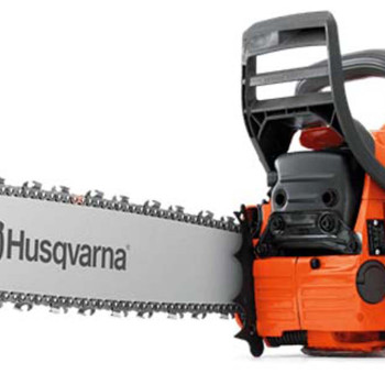 Αλυσοπρίονο Husqvarna 372 XP με Λάμα & Αλυσίδα 20" SN