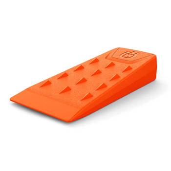 Σφήνα Ρίψεως Husqvarna Πλαστική 5" (12cm)