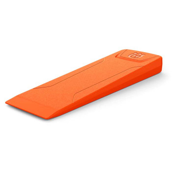 Σφήνα Ρίψεως Husqvarna Πλαστική 10" (25cm)