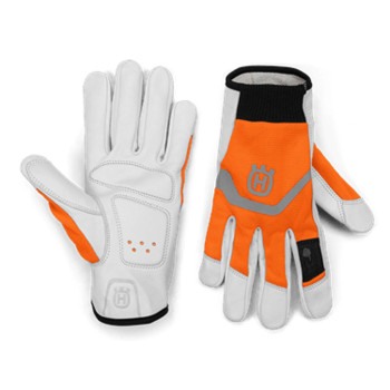 Γάντια Γενικής Εργασίας Husqvarna Functional Light Comfort Νo 08