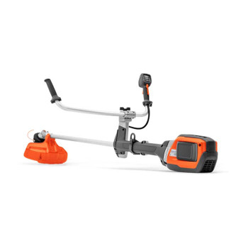 Θαμνοκοπτικό Πλευρικό Μπαταρίας Husqvarna 535iRX  (άνευ Μπαταρίας & Φορτιστή)