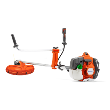 Θαμνοκοπτικό Πλευρικό Husqvarna 535RX