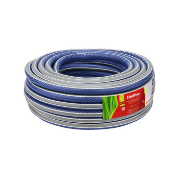 Λάστιχο Heliflex Helijardim Vita 1/2"-15m, Με ταχυσυνδέσμους