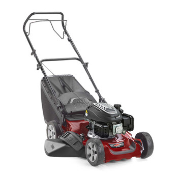 Χλοοκοπτική Μηχανή Castel Garden XC 48S (ST 140)