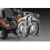 Χλοοκοπτικό Rider Συλλογής Husqvarna RC 320TS Awd