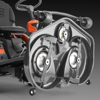 Χλοοκοπτικό Rider Συλλογής Husqvarna RC 320TS Awd