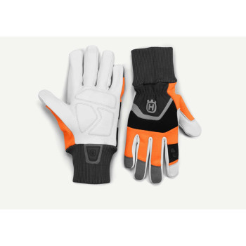 Γάντια Προστασίας Husqvarna 5 Δακτύλων Functional Νo 07