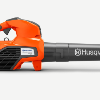 Φυσητήρας Μπαταρίας Husqvarna 525iB Mark II (άνευ Μπαταρίας & Φορτιστή)