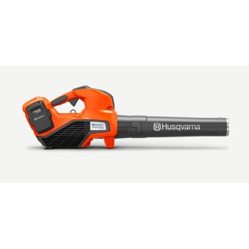 Φυσητήρας Μπαταρίας Husqvarna 525iB Mark II (άνευ Μπαταρίας & Φορτιστή)