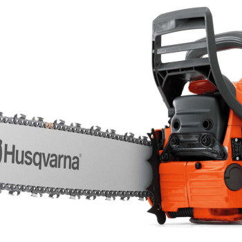 Αλυσοπρίονο Husqvarna 372 XP με Λάμα & Αλυσίδα 18" SN