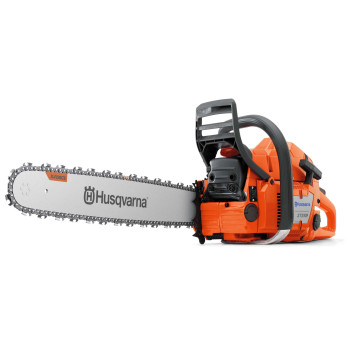 Αλυσοπρίονο Husqvarna 372 XP με Λάμα & Αλυσίδα 18" SN