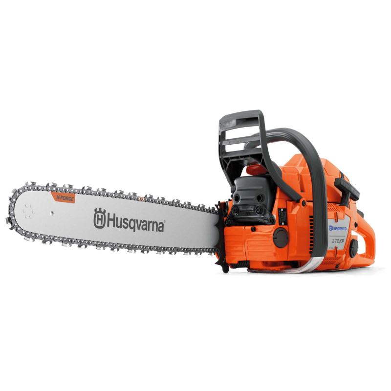 Αλυσοπρίονο Husqvarna 372 XP με Λάμα & Αλυσίδα 18" SN