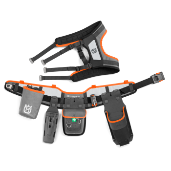Ζώνη Εργαλειών Husqvarna Tool Belt Flexi