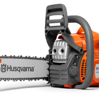 Αλυσοπρίονο Husqvarna 435 II με Λάμα & Αλυσίδα 15" 4.2kg