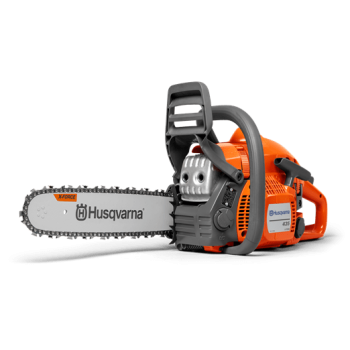 Αλυσοπρίονο Husqvarna 435 II με Λάμα & Αλυσίδα 15" 4.2kg