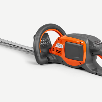 Ψαλίδι Μπορντούρας Μπαταρίας Husqvarna 215iHD45 με B70 & Qc80