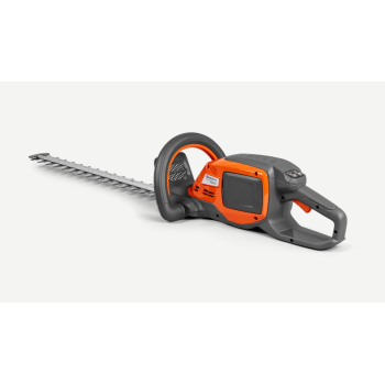 Ψαλίδι Μπορντούρας Μπαταρίας Husqvarna 215iHD45 με B70 & Qc80