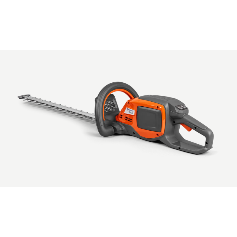 Ψαλίδι Μπορντούρας Μπαταρίας Husqvarna 215iHD45 με B70 & Qc80