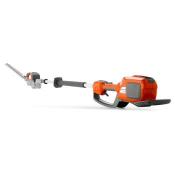 Κονταροψάλιδο Μπορντούρας Μπαταρίας Husqvarna 520i HE3 (II)