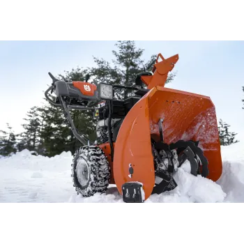 Εκχιονιστικό Husqvarna ST 230