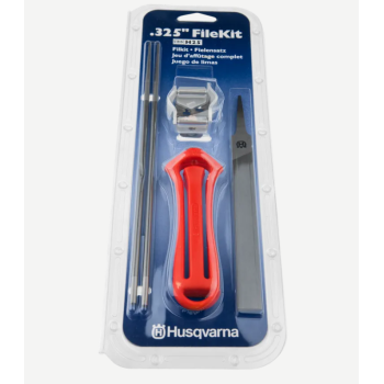 Σετ τροχίσματος Husqvarna 1/4" H00
