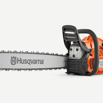 Αλυσοπρίονο Husqvarna 455R με Λάμα & Αλυσίδα 18" (II)