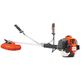 Θαμνοκοπτικό Πλευρικό Husqvarna 553RS (II)