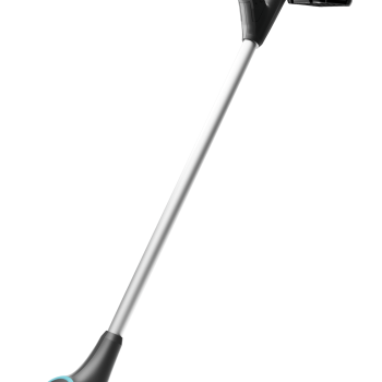14702-20 Χορτοκοπτικό Μπαταρίας Gardena SmallCut 23/18V P4A Set