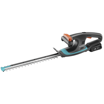 14733-20 Μπορντουροψάλιδο Μπαταρίας Gardena EasyCut 40/18V P4A Set