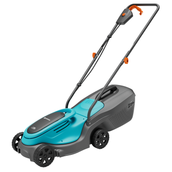 14630-55 Χλοοκοπτική Μηχανή Μπαταρίας Gardena PowerMax 30/18V P4A
