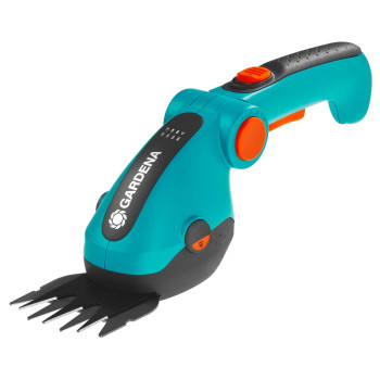 09887-20 Ψαλίδι Μπαταρίας Γκαζόν Gardena ComfortCut Li