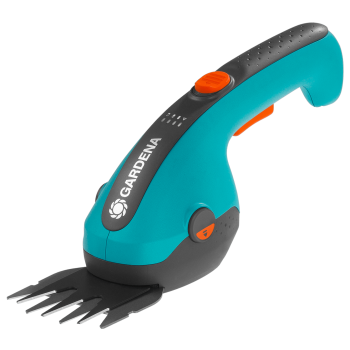 09884-20 Ψαλίδι Μπαταρίας Γκαζόν Gardena ClassicCut Li