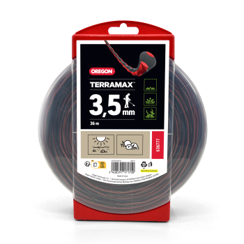 Κλωστή Oregon Terramax 3.5mm 36m