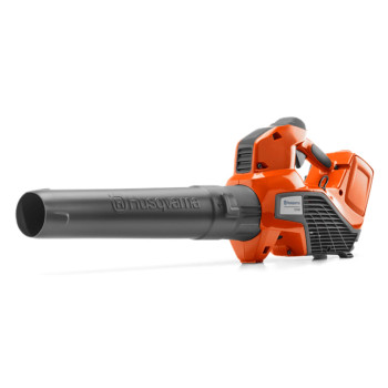 Φυσητήρας Μπαταρίας Husqvarna 120iB με BLi10 & Qc80