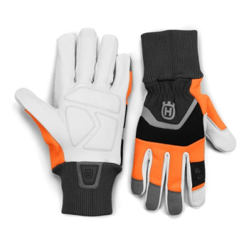 Γάντια Προστασίας Husqvarna 5 Δακτύλων Functional Νo 12