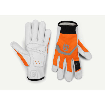 Γάντια Γενικής Εργασίας Husqvarna Functional Light Comfort Νo 12