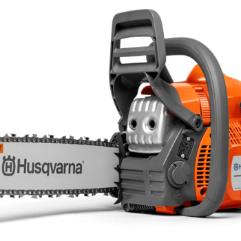 Αλυσοπρίονο Husqvarna 440E με Λάμα & Αλυσίδα 18" (II)