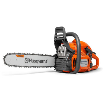 Αλυσοπρίονο Husqvarna 445 με Λάμα & Αλυσίδα 18"
