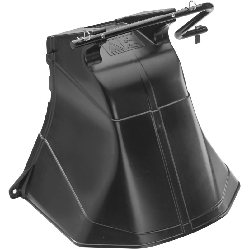Εκτροπέας Χόρτου Castel Garden για MP98-MP84