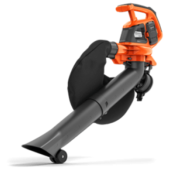 Φυσητήρας Μπαταρίας Husqvarna 120iBV  (άνευ μπαταρίας & φορτιστή)