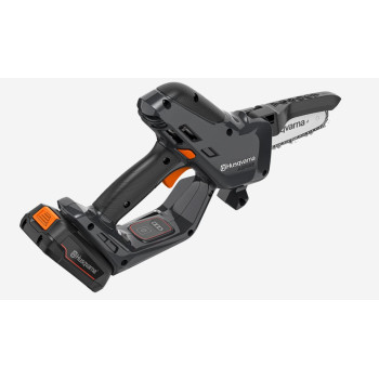 Αλυσοπρίονο Κλαδέματος Husqvarna Aspire P5-P4A (με μπαταρία 2.5Ah & φορτιστή)