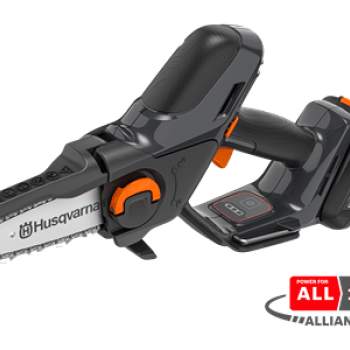 Αλυσοπρίονο κλαδέματος Husqvarna Aspire P5-P4A (ανευ μπαταρίας και φορτιστή)