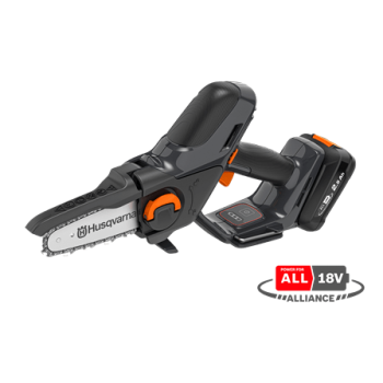 Αλυσοπρίονο κλαδέματος Husqvarna Aspire P5-P4A (ανευ μπαταρίας και φορτιστή)